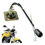 Boia Tanque Combustível Suzuki Yes 125 2005 2006 2007 2008