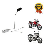 Boia Tanque Combustível Yamaha Fazer 250 2010 2011 2012 2013