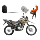 Boia Tanque Combustível Yamaha Xtz 150 Crosser 2015 Até 2022