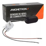 Magnetron