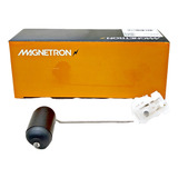 Boia Tanque Magnetron Fz25 Fazer 250 Abs Blueflex 2018 A 23