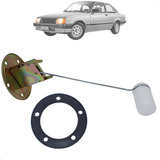 Boia Tanque Medidor Combustivel Chevette 84 A 89 C Junta