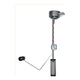 Boia Tanque Plastico 300 Litros Mercedes Caminhaes L W80029