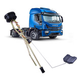 Boia Tanque Plástico 300 Litros P Iveco Stralis Eurotech