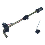 Boia Tanque plastico Retang 210lts L1620 99 A 2002