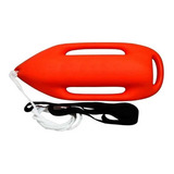 Boia Torpedo Resgate Piscina Praia Águas Abertas Torpedinho