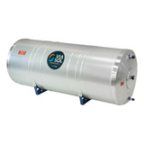 Boiler 400 Litros Reservatório Aço Inox 316 L Alta Pressão