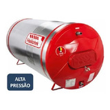Boiler Alta Pressao Heliotek 300l Mkp 300 Inox 444 40 M c a