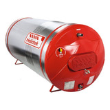 Boiler Alta Pressão Heliotek Mkp 200