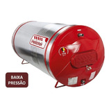 Boiler De Baixa Pressao Heliotek Mk 500 Inox 444 5 M c a