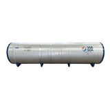 Boiler Solar 1050 L Aquecedor Apoio Elétrico Baixa Pressão