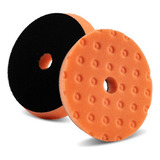 Boina D Espuma Laranja 5 Refino Sdo Ccs 140mm Lake Country