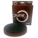 Boina De Espuma Dune Vermelha Agressiva 6 Pol Lisa Alcance