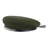 Boina Francesa Militar Lyon Camuflada Invictus