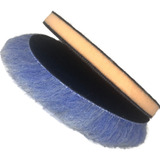 Boina Hibrida Super Corte 5 Polegadas Blue Fibra C Interface