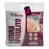 Boina Lã Pirulito Power Corte Pesado S Interface 5 Lincoln