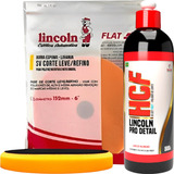 Lincoln