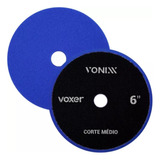 Boina Voxer Corte Médio Azul 6 Vonixx