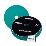 BOINA VOXER CORTE PESADO VERDE 6