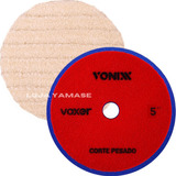 Boina Voxer Lã Com Esponja 5