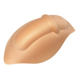 Bojo Anatomico Sunga Cueca Enchimento Formato Natural