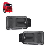 Bojo Farol Scania 112 113 142 143 Cara Chata Par