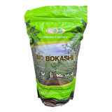 Bokashi Adubo Fertilizante Orgânico Misto Natural 1 Kg