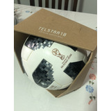Bola adidas Telstar 18 Copa Do Mundo Da Rússia 2018