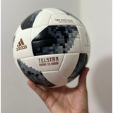 Bola adidas Telstar 18 Linha Prime Campo Copa Do Mundo Fifa