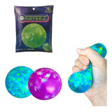 Bola Anti Stress Squishy Bolinha Apertar Fidget Toys