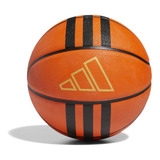 Bola Basquete adidas 3 Stripes Rubber Laranja Original