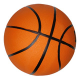 Bola Basquete Esporte Basketball Tamanho Oficial 7 Textura
