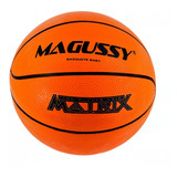 Bola Basquete Infantil Magussy Horse Baby