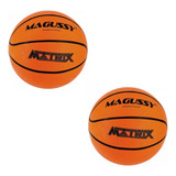 Bola Basquete Mirim Magussy Infantil
