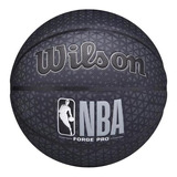 Bola Basquete Nba Forge Pro Printed