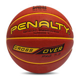 Bola Basquete Penalty 7 8 Crossover