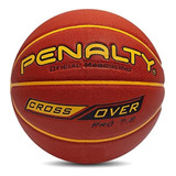 Bola Basquete Penalty Crossover 7 8
