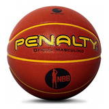 Bola Basquete Penalty Masculino 7 8 Crossover X