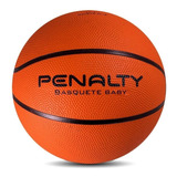 Bola Basquete Penalty Playoff Baby   Original   Nf