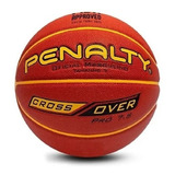 Bola Basquete Penalty Pro 7 8 Crossover Nbb Original C Nf