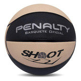 Bola Basquete Penalty Shoot Vi Oficial Promoção Frete Grátis