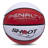 Bola Basquete Penalty Shoot Vi Oficial Promoção