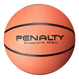 Bola Basquete Playoff Mirim I X5 Penalty