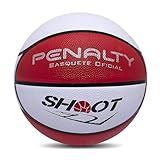Bola Basquete Shoot X PENALTY