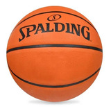 Bola Basquete Spalding Streetball Lar pto