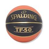 Bola Basquete Spalding TF 50 CBB