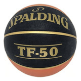 Bola Basquete Spalding Tf 50 Cbb