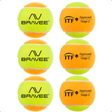 Bravee