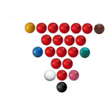 Bolas