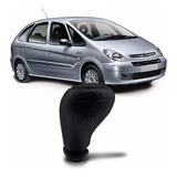 Bola Botão De Câmbio Xsara Picasso 2001 A 2012 5 Marchas